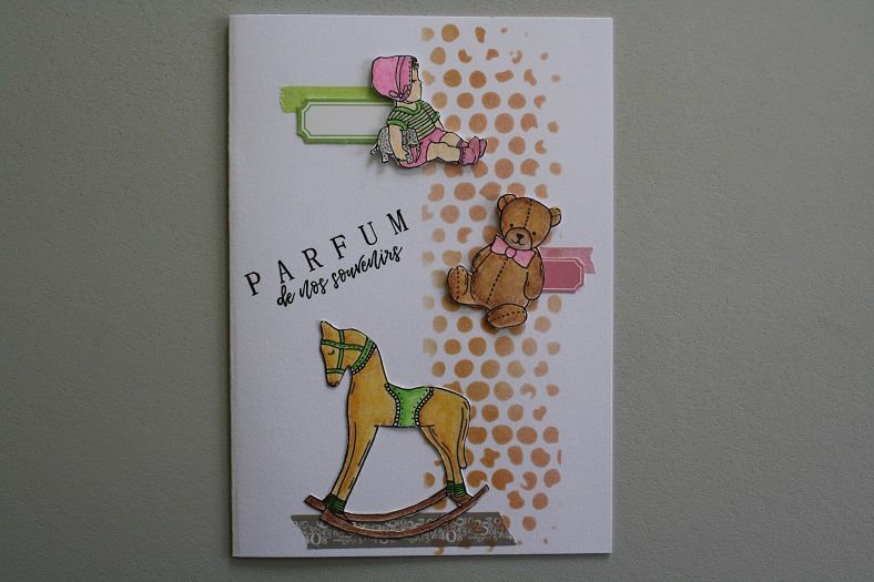 15 - Patricia