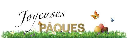 joyeuse paques 2022