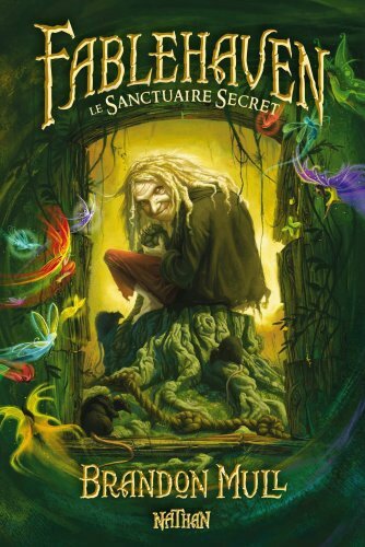 Fablehaven