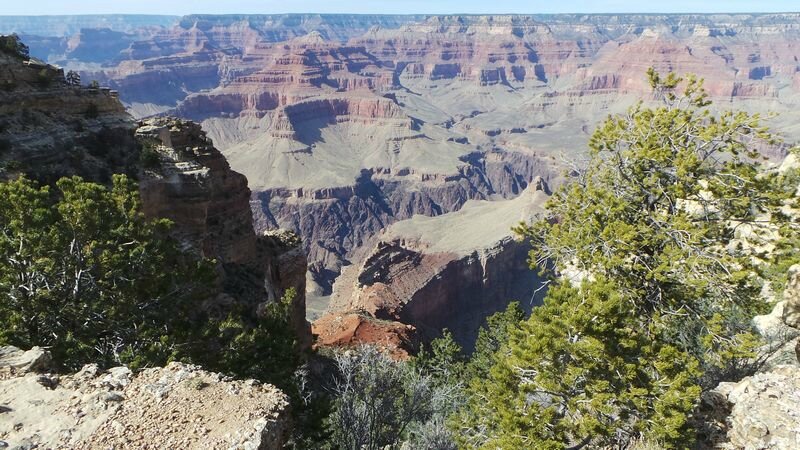 03-28 flagstaff - grand canyon (7)