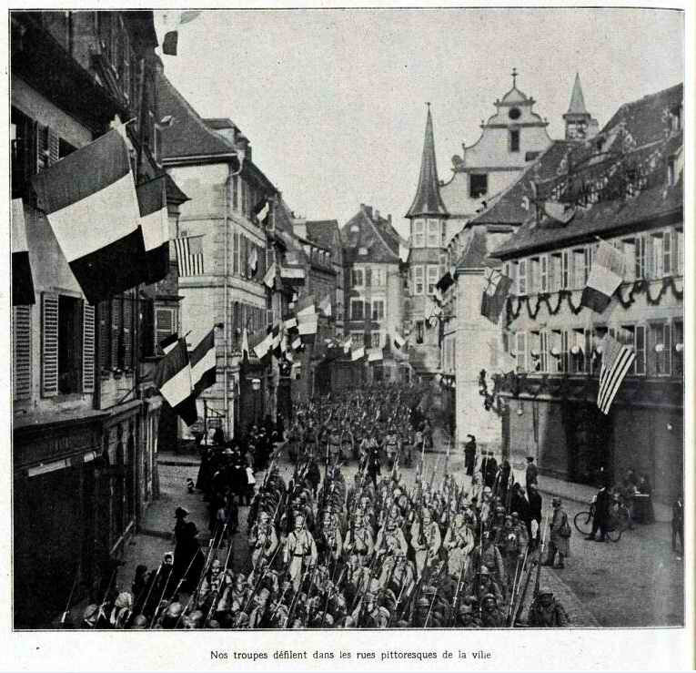 Colmat défilé1