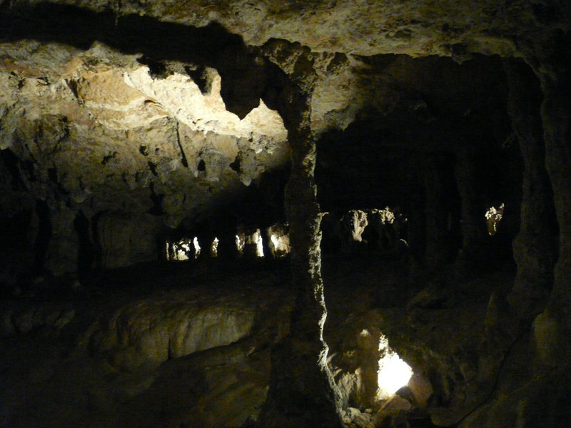 42-Grotte de Lombrives (8)