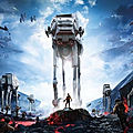 Star Wars: <b>Battlefront</b> 2 arrive avec un trailer « impressionnant »