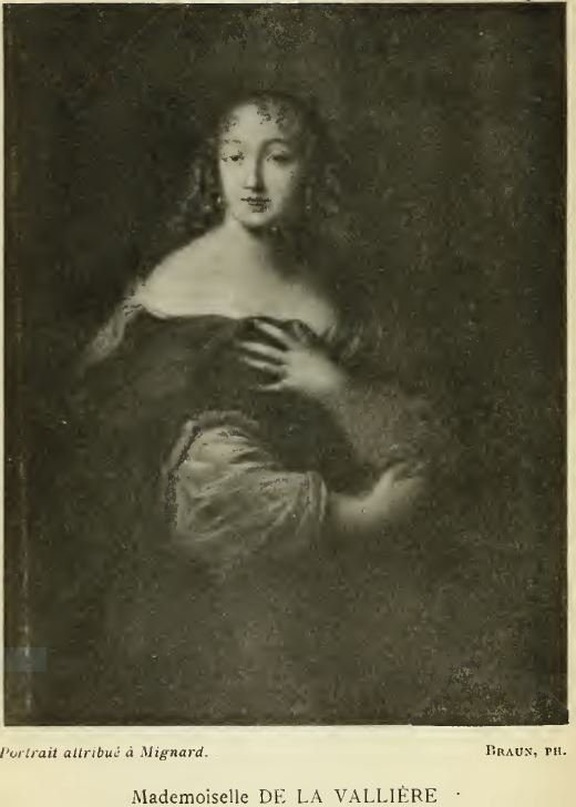 La vallière