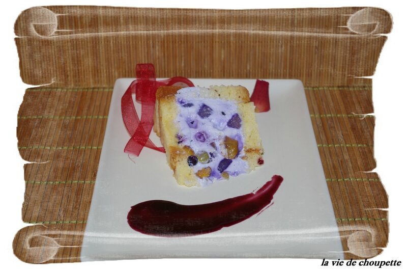 charlotte aux fruits, mascarpone, quatre-quarts tranché-33