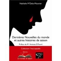 Nathalie Mounier1