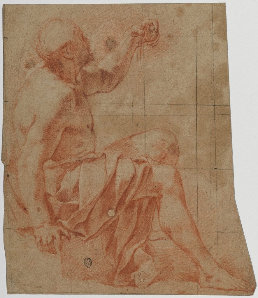 Allegory of Love IV The Happy Union