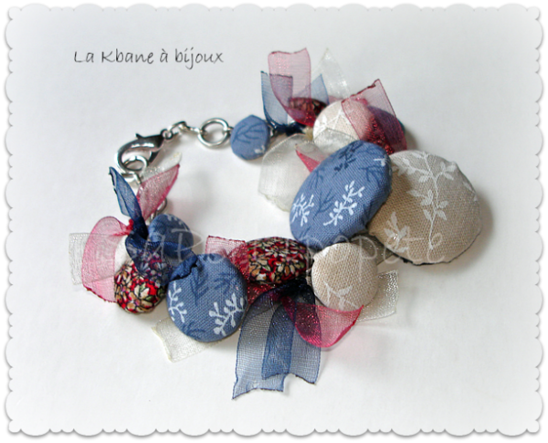 bracelet bleu blanc rouge2