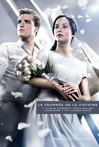 Tournee de la victoire