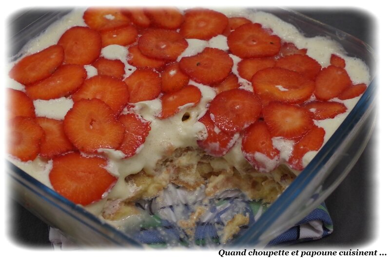 tiramisu aux fraises-4712