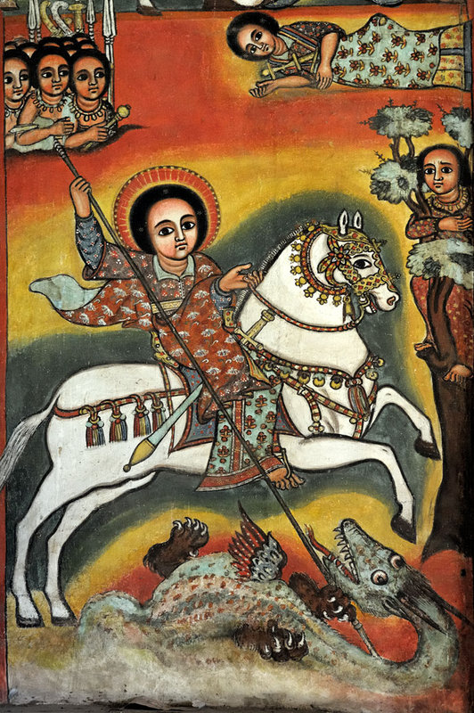 237-peinture-saint-georges-dragon-narga-selassie