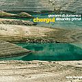 Chergui, solos & duets : Alexandra Grimal et <b>Giovanni</b> <b>di</b> <b>Domenico</b>