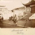 Photos de Chine, de 1910 à Marc Rboud, 1957