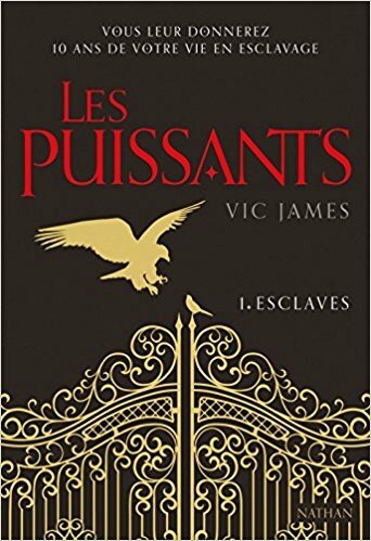 les puissants