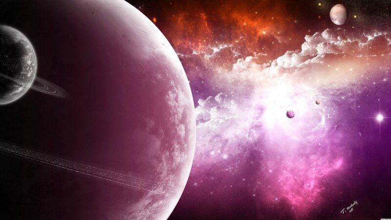 pink-planet