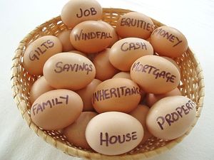 EGGS