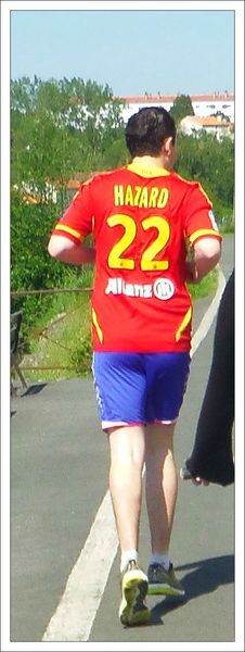 hazard seul