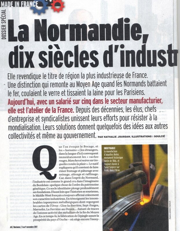 Marianne 1