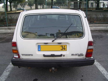 Volvo245GLDbkar