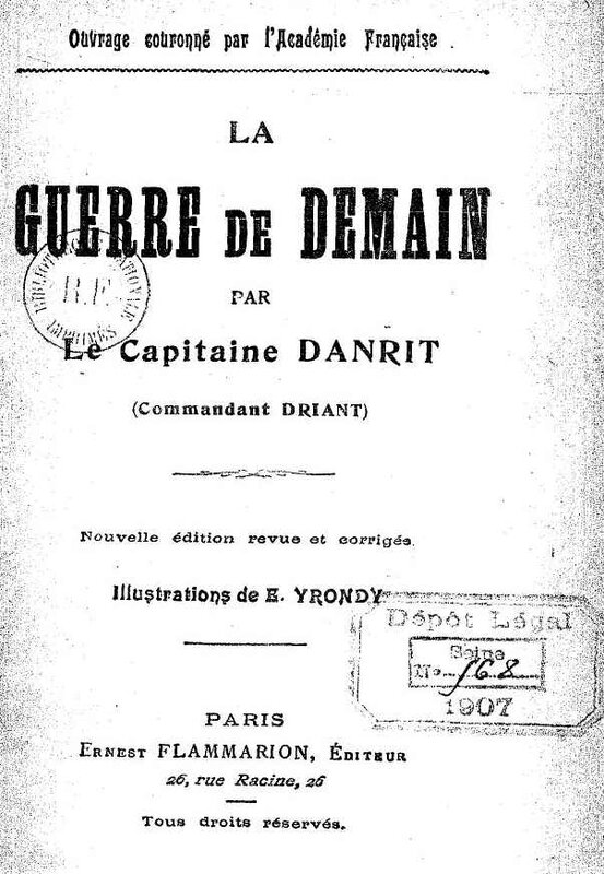 la guerre de demain3