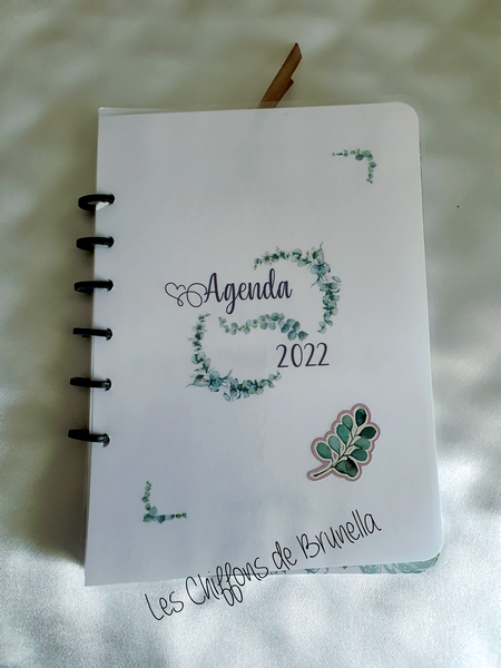 Cahier Customiser Concours FB 1