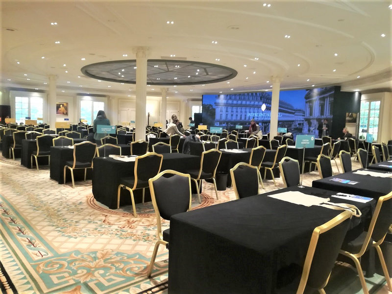 Salon Travmedia