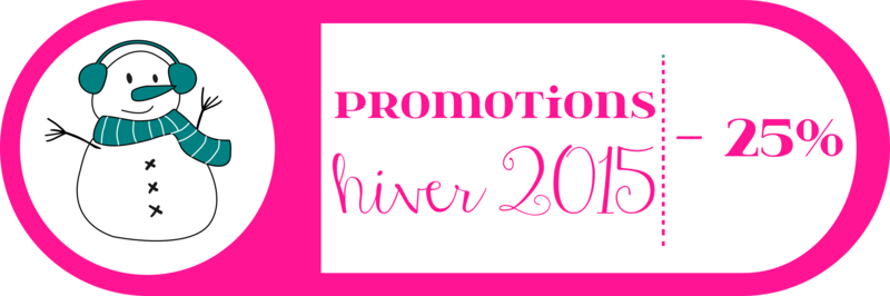 promotions hiver2015