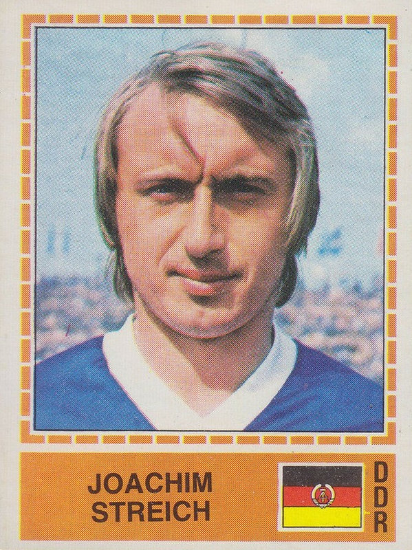 Image Panini Joachim Streich