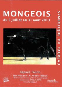MONGEOIS