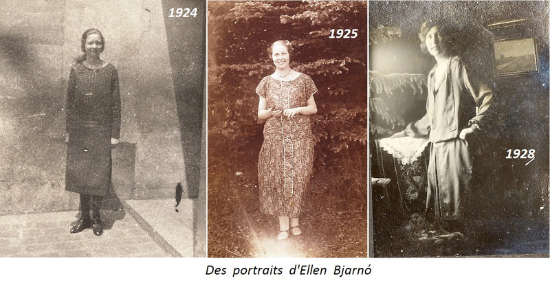 1924 Ellen Bjarno (1)