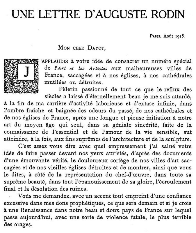 Lettre Rodin1