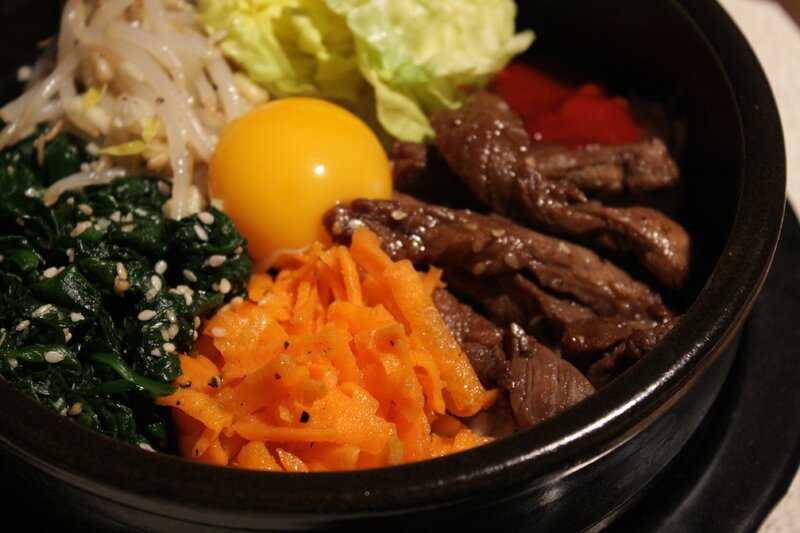 bibimbap 1
