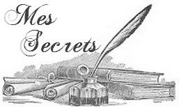 mes secrets