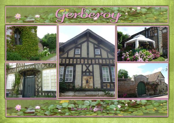 gerberoy