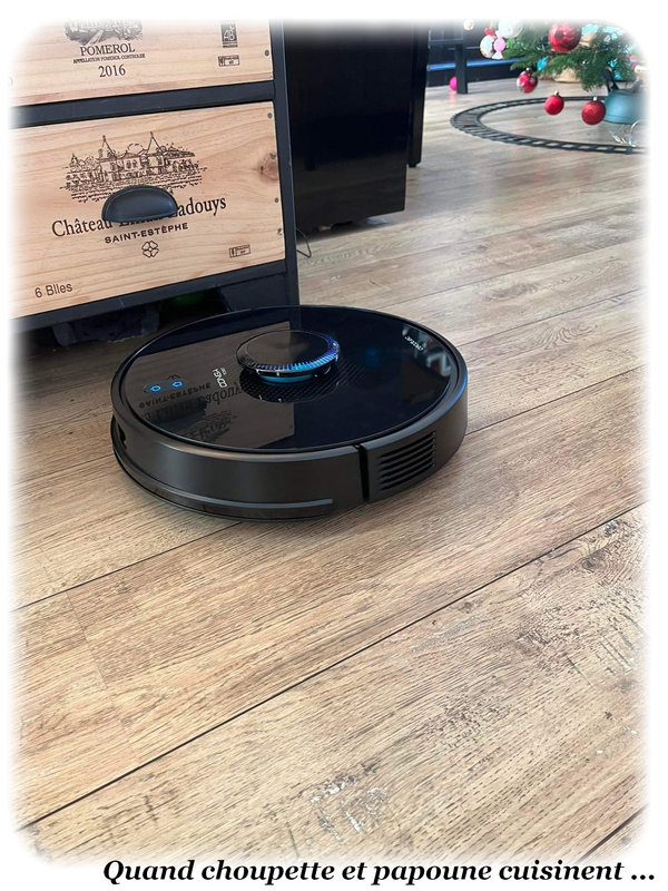 robot cecotec-5