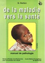 de la maladie vers la santé