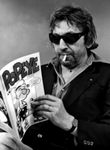 Serge_Gainsbourg_reading_the_great_American_philosopher_Popeye_the_Sailor_Man