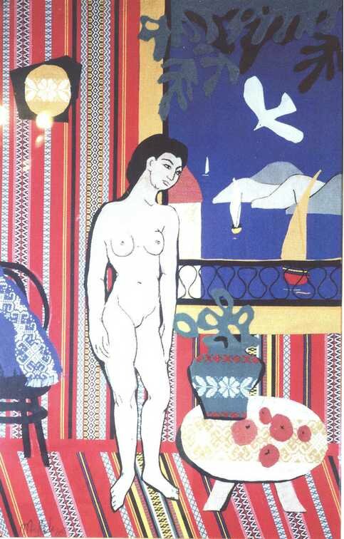michèle clarès06