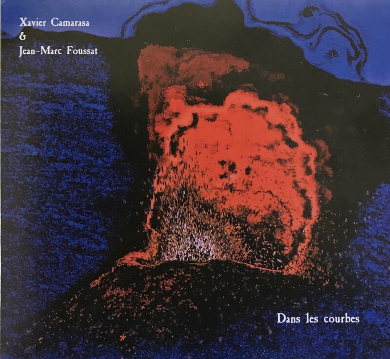 Camarasa - Foussat recto
