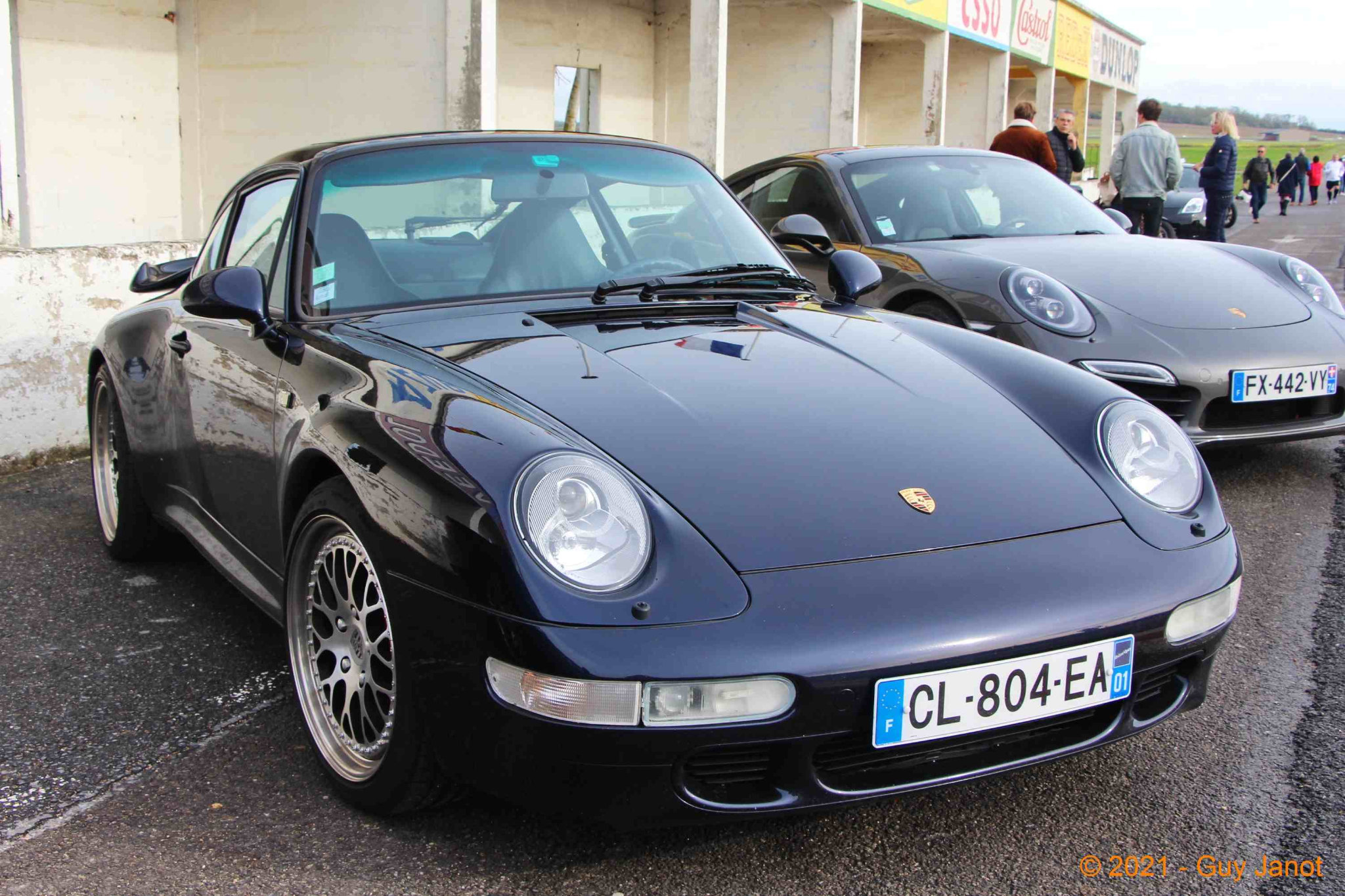 Porsche 911 (997) Turbo_01 - 2018 [D] GJ_GF
