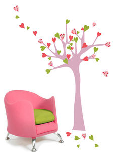 mappings_chaise_rose