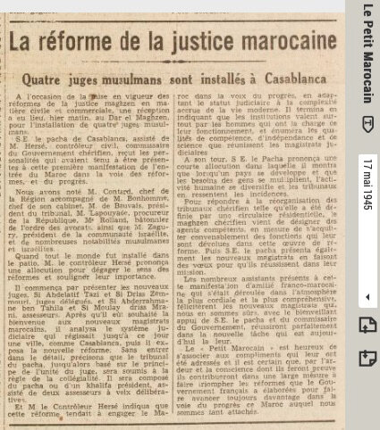 Reforme-justice-marocaine-17mai-1945
