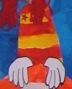 51_ECOLE-CLASSE_Clowns et princesses CD (vêtement 4)
