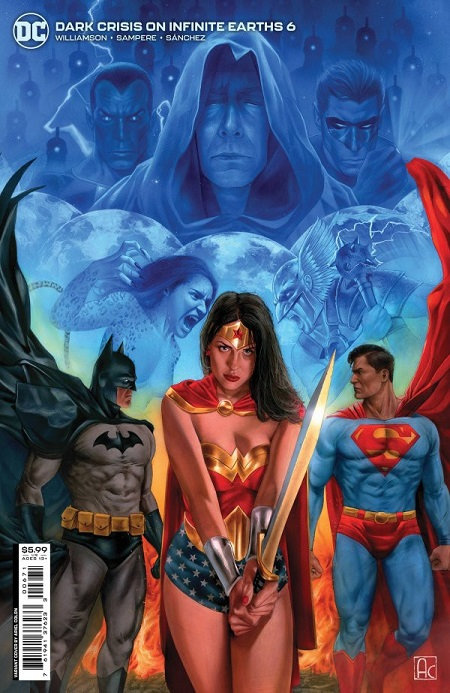 dark crisis on infinite earths 06 colon variant