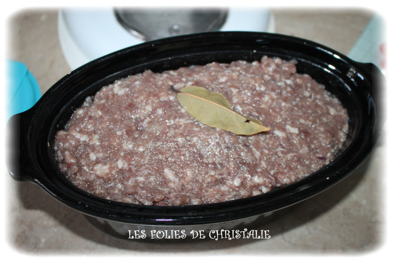 Terrine de sanglier 4