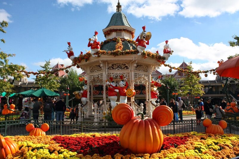 13 octobre 2013 - Disneyland (14).JPG