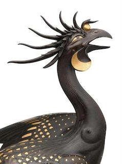 Twenty treasures of Japanese metalwork to lead Asian Art Twenty treasures of Japanese metalwork to lead Asian Art