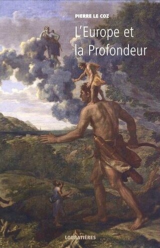 L'Europe et la profondeur (1)