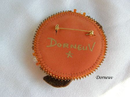 Rouge gorge chantant (2)
