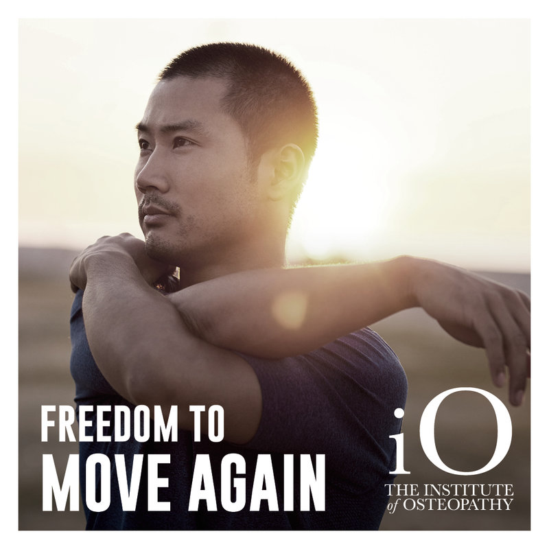 FREEDOM TO MOVE AGAIN